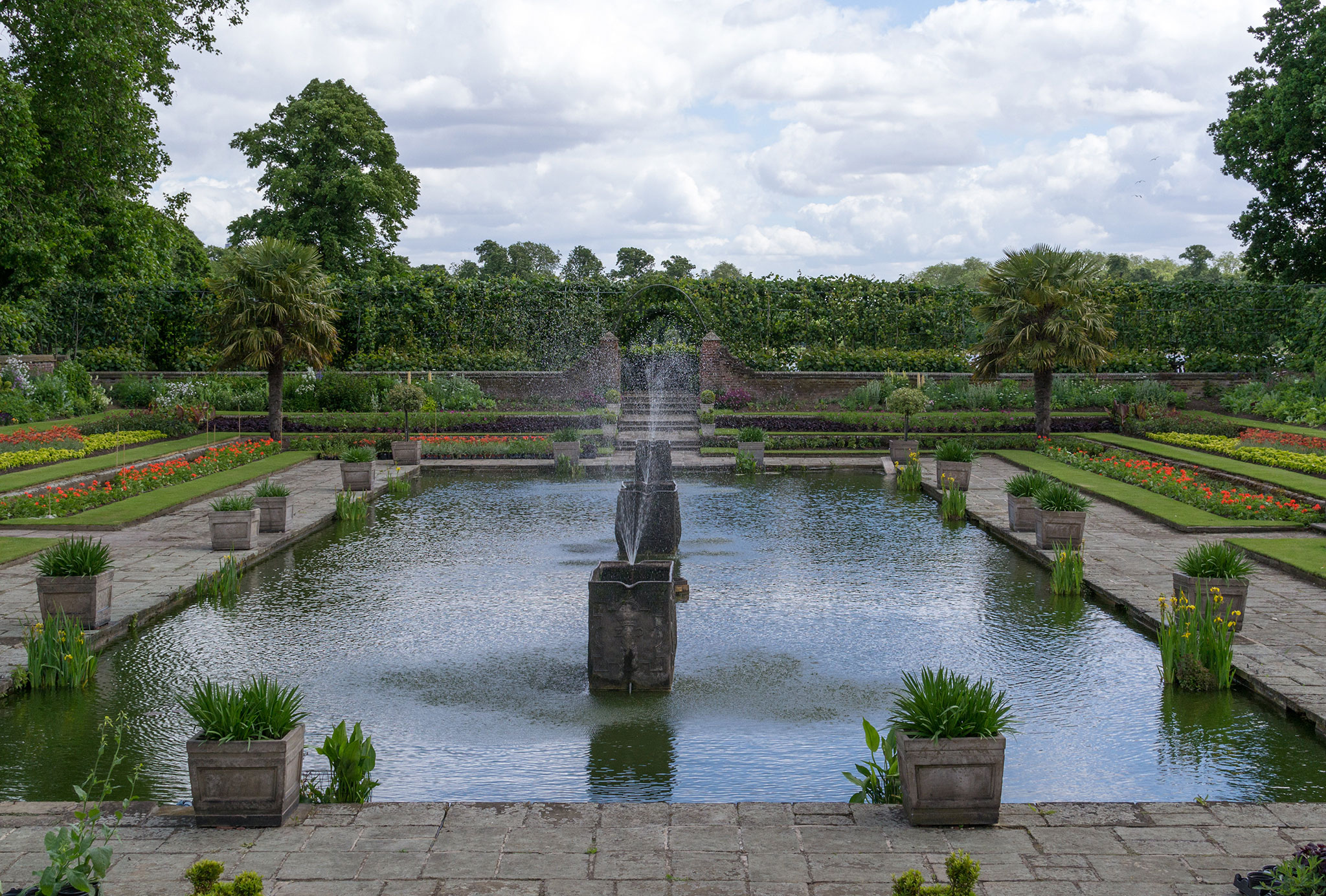 Kensington Palace, London